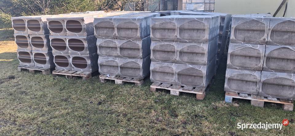 DACHÓWKA PODSTAWOWA sprzedam