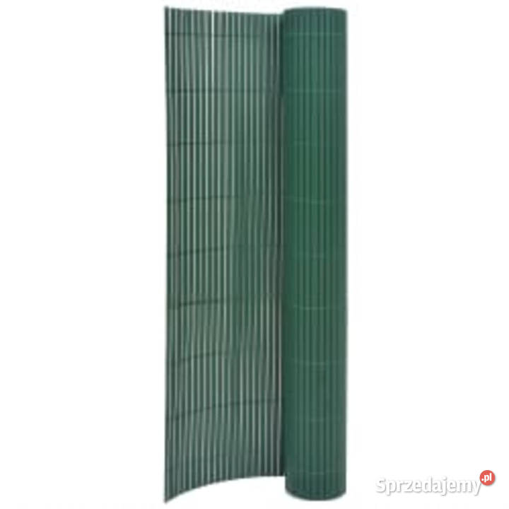 Ogrodzenie dwustronne 110 x 300 zielone317152 Pozostałe Warszawa