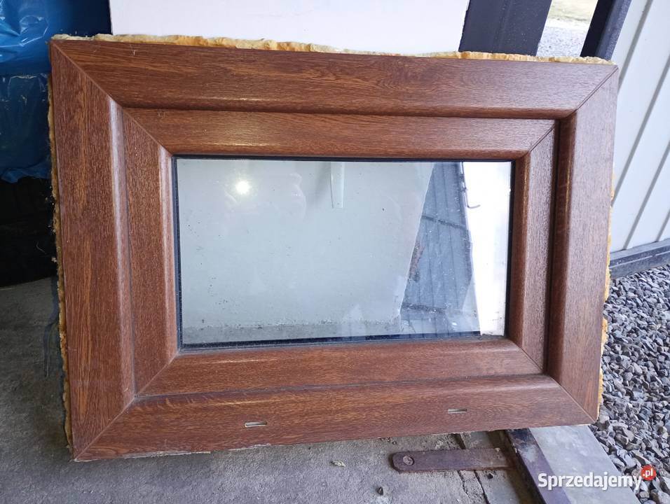 Sprzedam okna Opole Lubelskie sprzedam