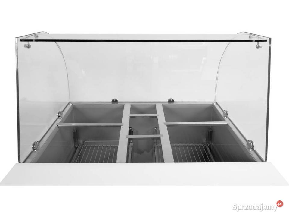 Stół chłodniczy Yato YG05260 240 V 70 x 90 x 85 Małkinia Górna