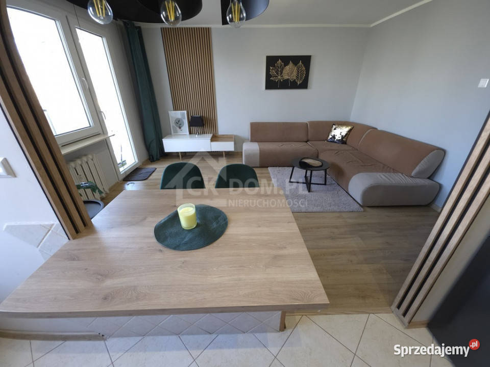 Mieszkanie Ślichowice 2 pokoje Kielce sprzedam