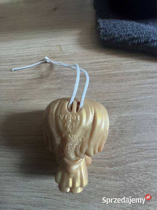 Złoty Harry Potter Pozostałe Pozostałe Jaworzno sprzedam