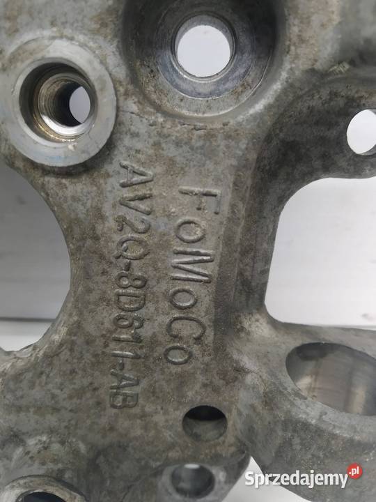 ŁAPA WSPORNIK AV2Q8D611AB Ford Tourneo Courier I Rok produkcji 2016