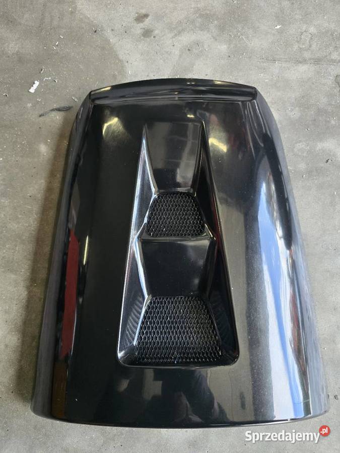 Nakładka na siedzenie pasażera Honda CBR1000RR Sieradz