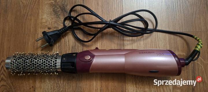 Lokówkosuszarka Severin WL 6852 AGD drobne Zielona Góra