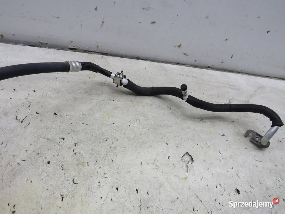 WĄŻ PRZEWÓD KLIMATYZACJI MAZDA 2 DJ 15 B Przewody klimatyzacji