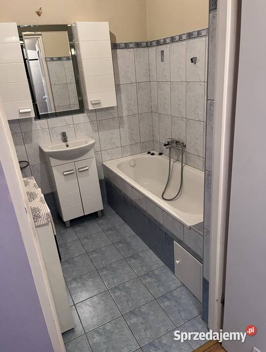 Mieszkanie TBS odstępne Sprzedaż Kalisz