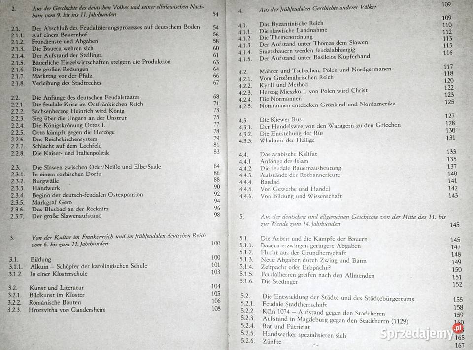 Der Geschichtslehrer erzhlt 2 Herbert Mhlstdt Chełm sprzedam