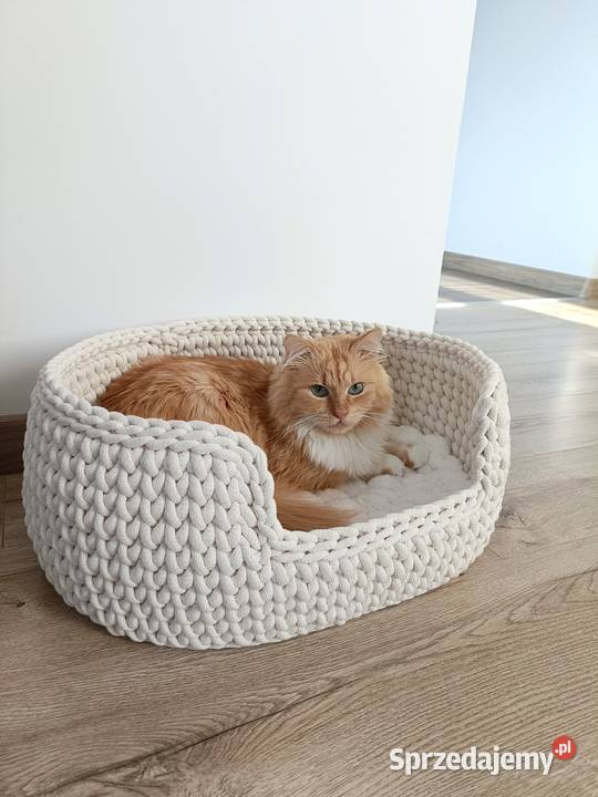 Legowisko handmade Rzeszów