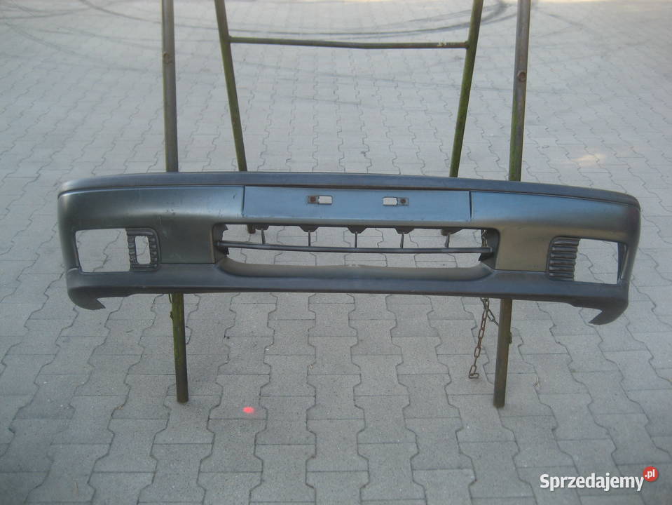 nissan primera p10 9094r zderzak przedni Rakoniewice