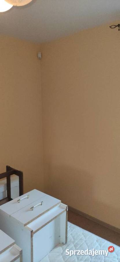 Malowanie mieszkań Olszewo-Borki