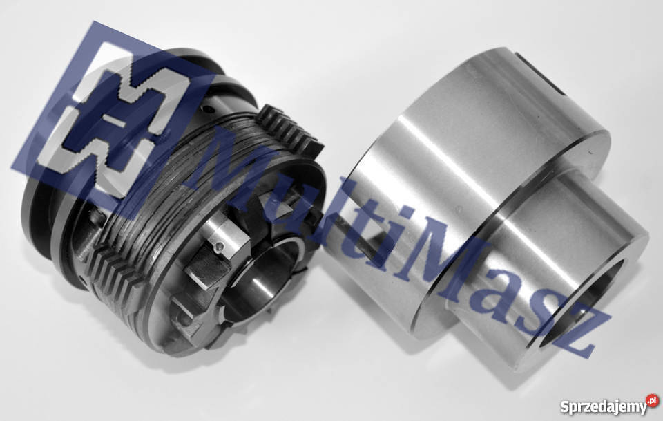Sprzęgło wrzeciennika Tokarki C11MB C11MT C13 Gola