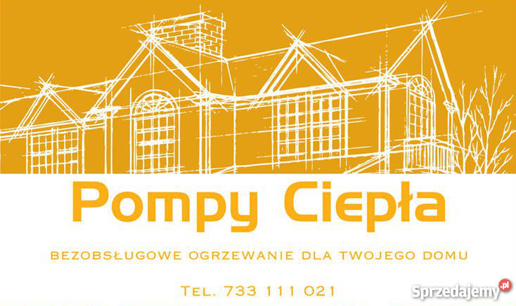 Pompy Ciepła nowoczesne rozwiązanie Biłgoraj