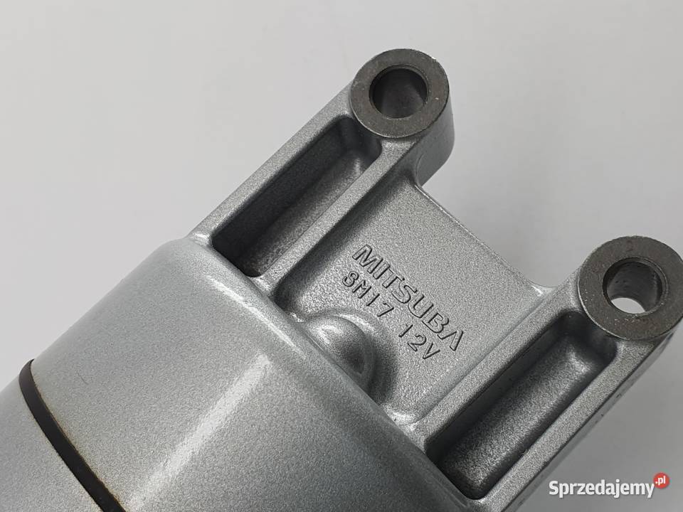 Rozrusznik Honda Crf 1100 Africa Twin Adventure