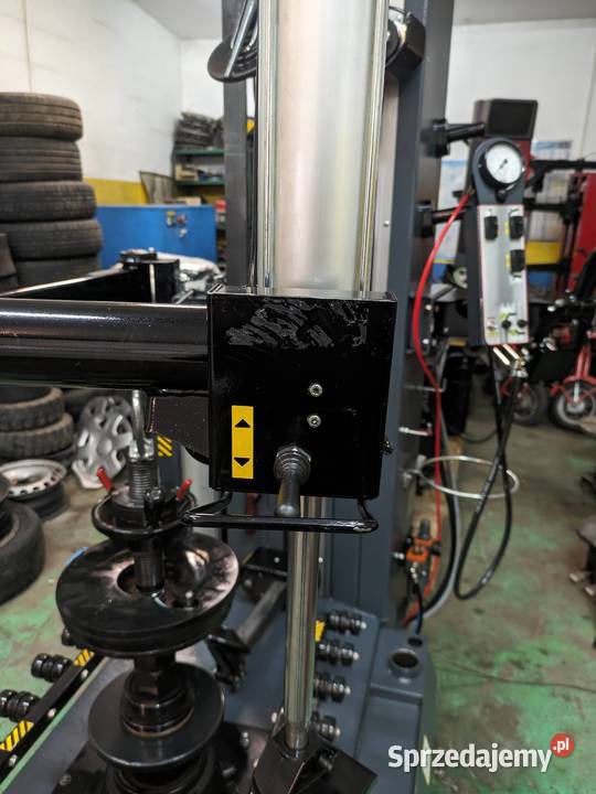 Montażownica super automat RAVAGLIOLI G1200 SLIM Skwierzyna sprzedam