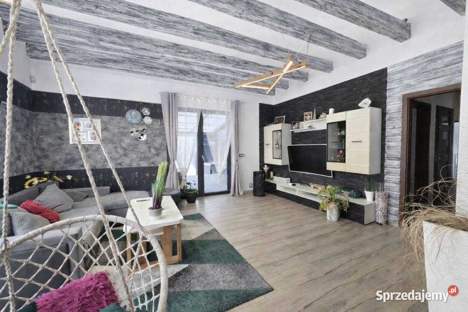 Na sprzedaż klimatyczny dom wolnostojący 8894zł/m2 Kliniska Wielkie sprzedam