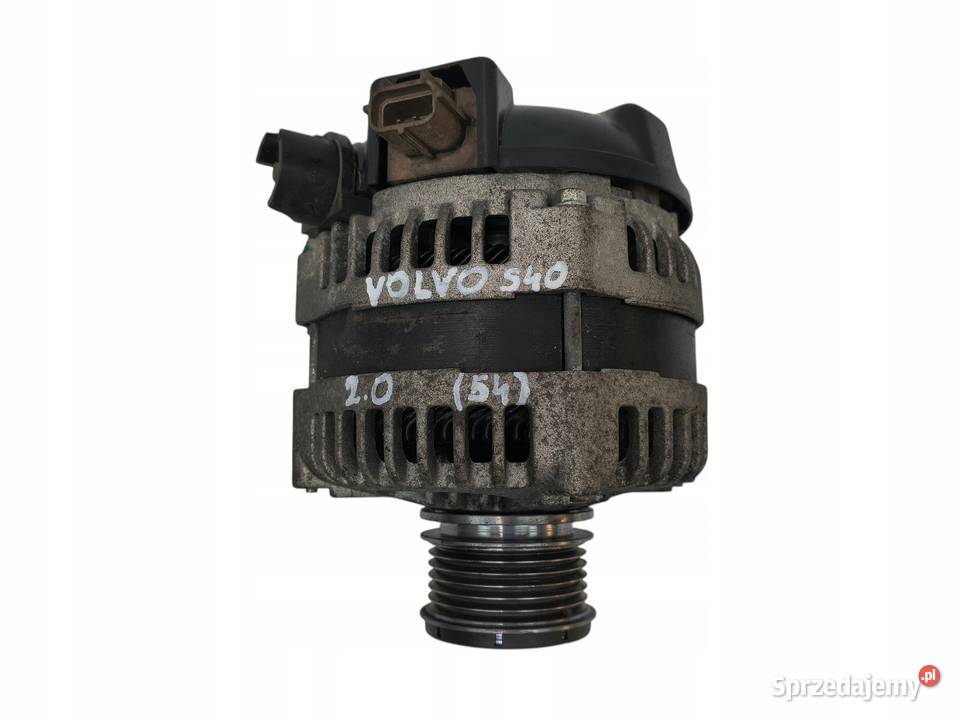 ALTERNATOR Volvo S40 II V50 20 D Lucas Motoryzacja