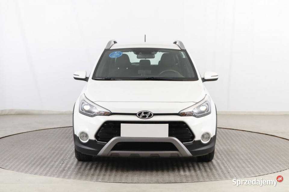 Hyundai i20 10 TGDI Zabrze