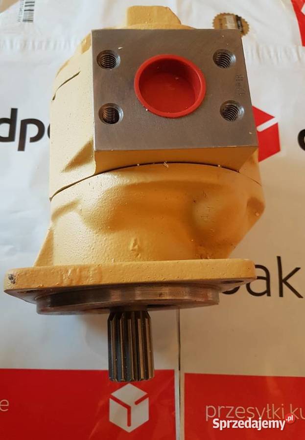 Fadroma pompa P3A P2C1613B8C23A