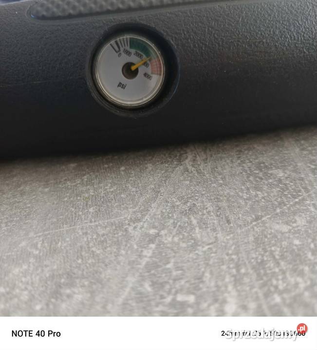 Sprzedam wiatrówkę PCP Kowalowa sprzedam