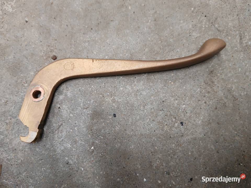 BMW R20 R35 R51 R61 R71 M72 manetka klamka odlew Kieźliny