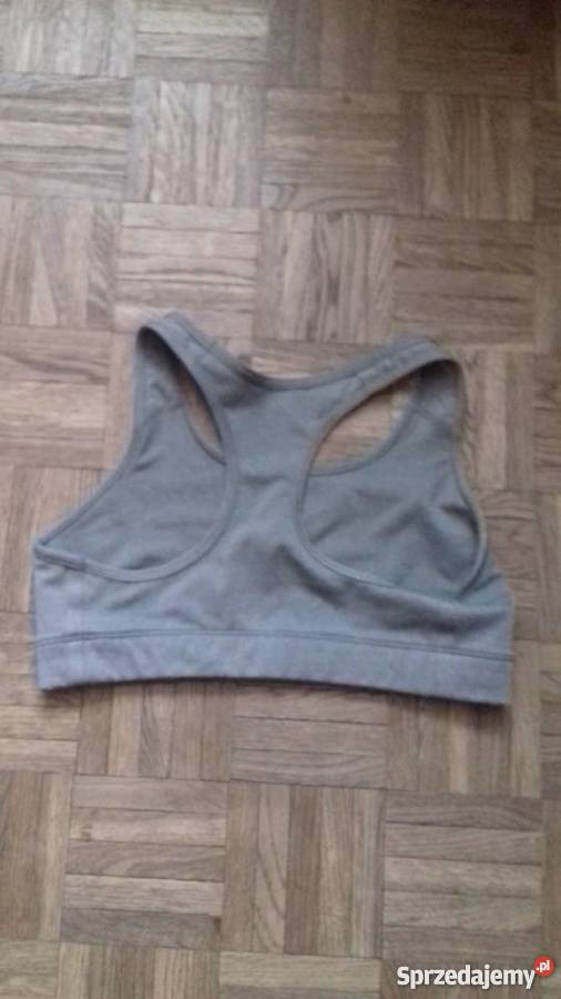 Biustonosz sportowy Gdańsk