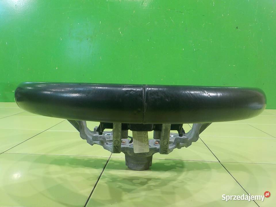 KIA SOUL II 16 CRDI 15r 5D kierownica skorzana Suków sprzedam