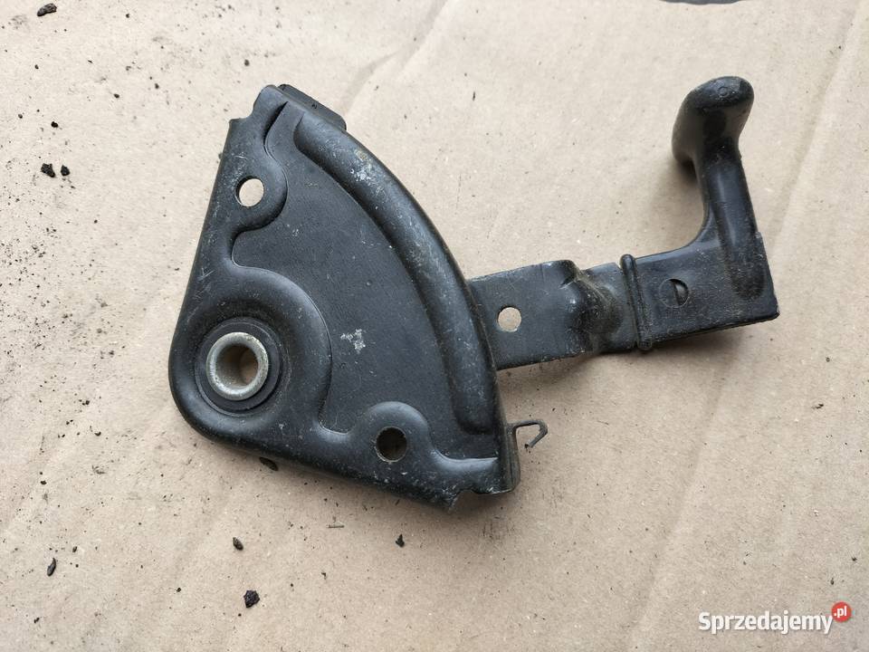 rączka otwierania maski AUDI 80 B4 B3 Kamień-Kolonia