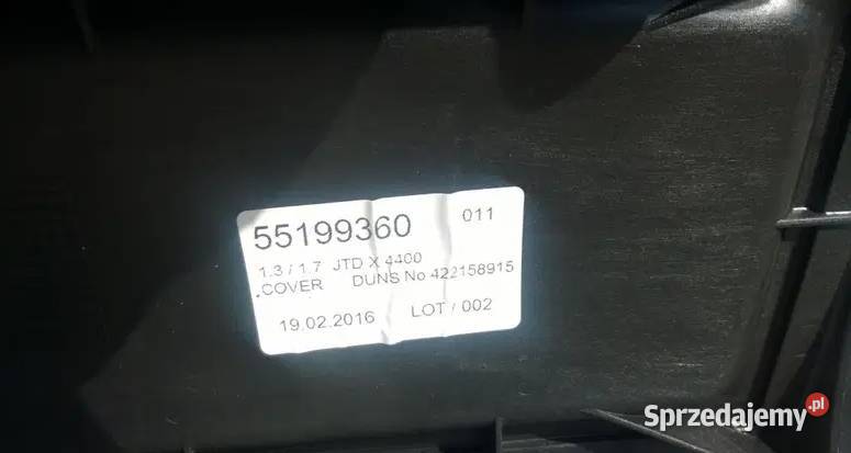 OPEL CORSA E OPC 16 14 TURBO LINKI ZMIANY BIEGÓW kujawsko-pomorskie Bydgoszcz