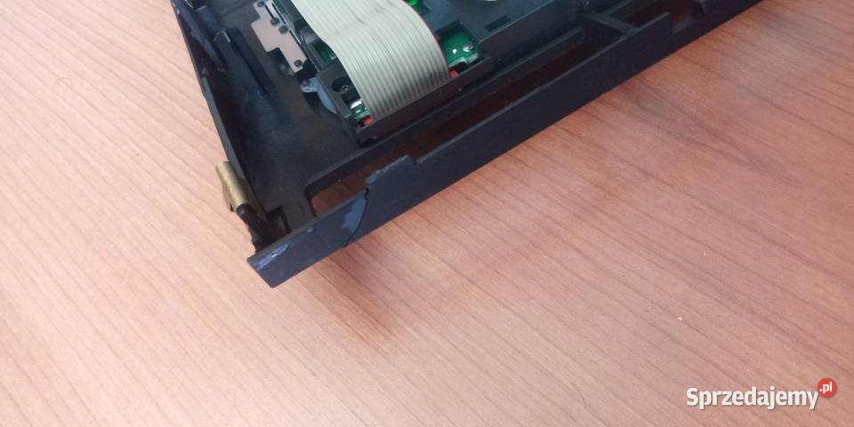 Panel sterowania radiem seat ibiza 2 fl osobowe