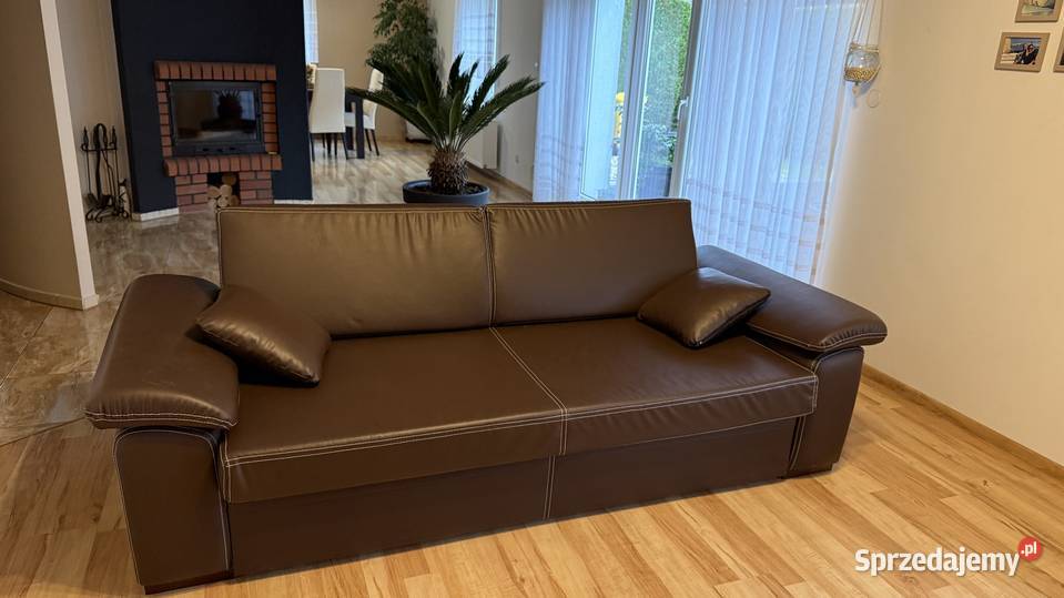Kanapa sofa rozkładana opolskie Opole