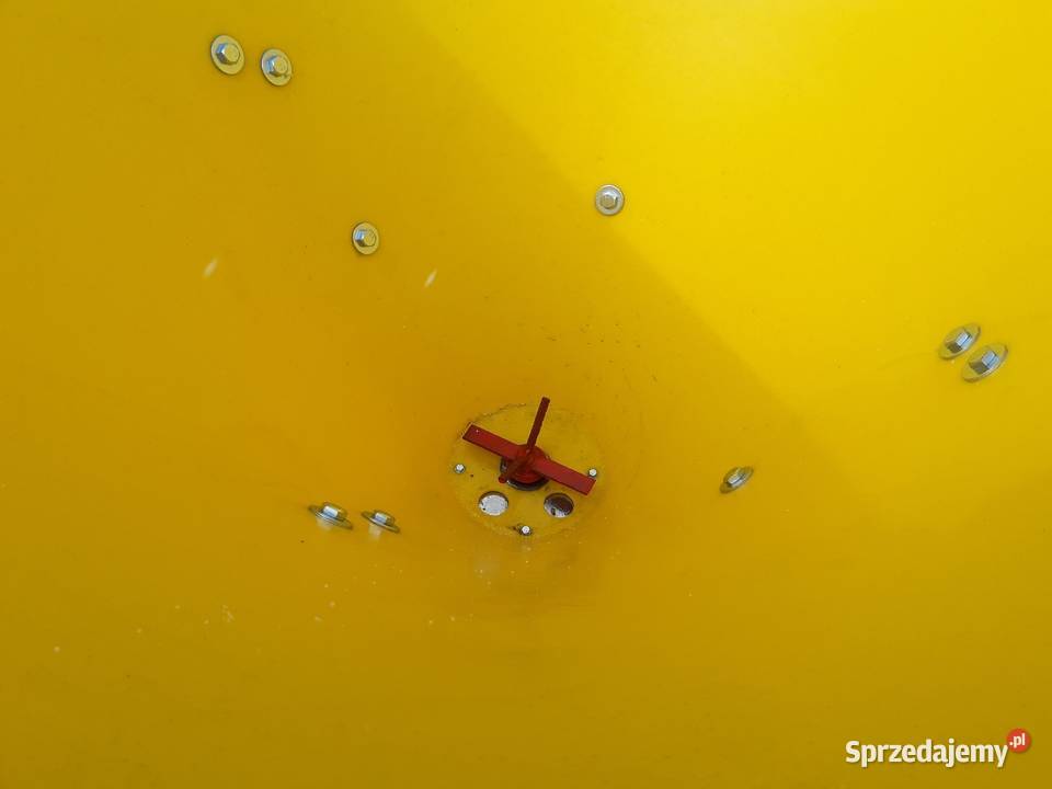 Rozsiewacz nawozów Sadowniczy 300400500L