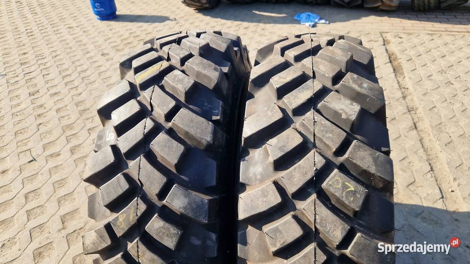 12520 1258020 3408020 33580r20 12PR 100 bieżnik warmińsko-mazurskie Nowe Miasto Lubawskie