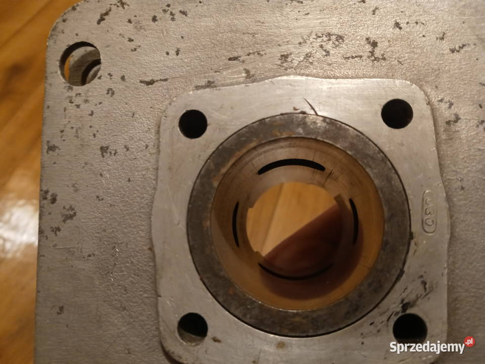 Simson Cylinder Oryginał