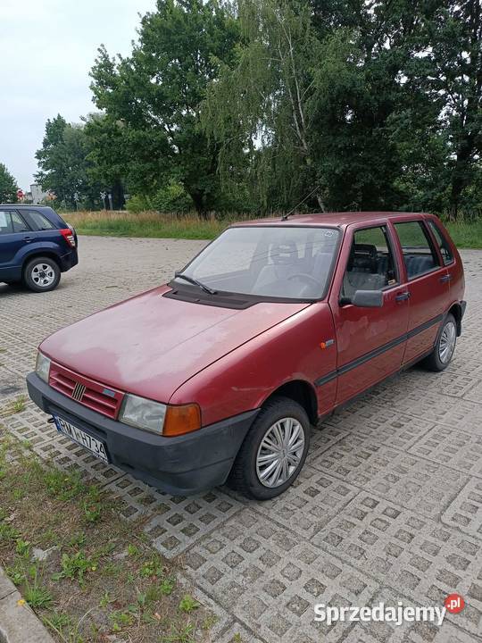 Fiat UNO 10 Fire sprzedam Mielec