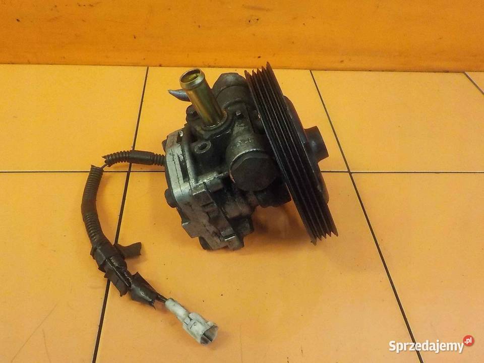 GRAND VITARA 27 V6 03r 172 H27A pompa Układ kierowniczy sprzedam