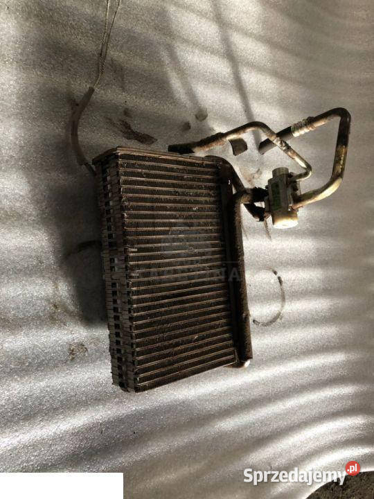 Parownik Klimy Liebherr L586 wielkopolskie Jastrzębniki sprzedam