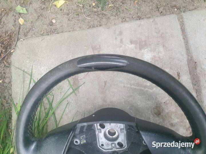Kierownica BMW 3 seria E46 3 ramiona Rok produkcji 2000 Kraków