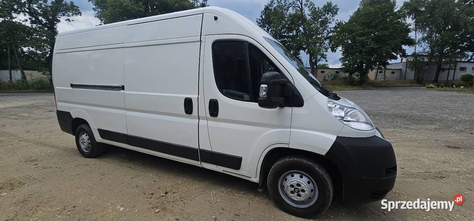 Citroen Jumper L3 2H sprzedam