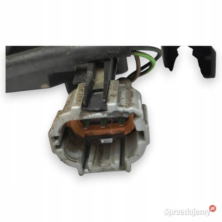 LAMPA PRAWA Nissan Navara D40 Pathfinder III R51 Chełm