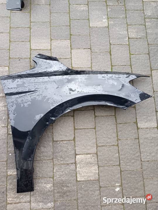 VW TOYRAN LIFT 20152020 BŁOTNIK PRAWY PRZÓD Luzino sprzedam