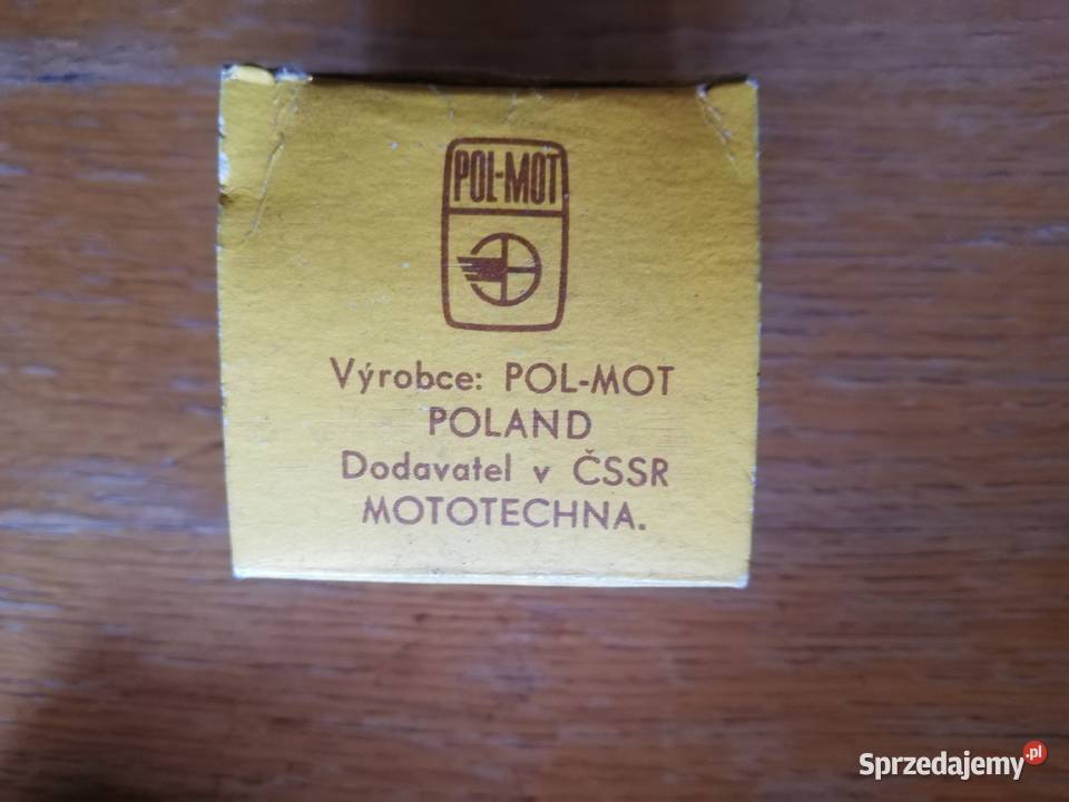 Termostat woskowy nowy Dąbie sprzedam