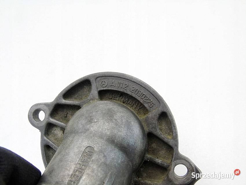 OBUDOWA TERMOSTATU 24 V6 MERCEDES E KLASA W210 śląskie Sosnowiec