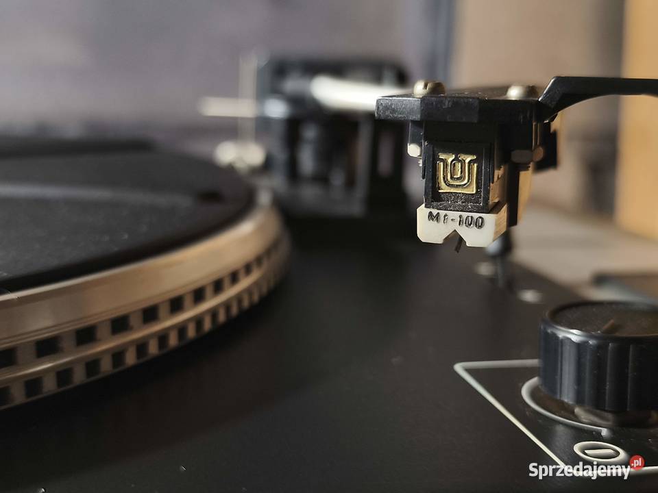 Gramofon UNITRA GS 434 Bernard sprzedam