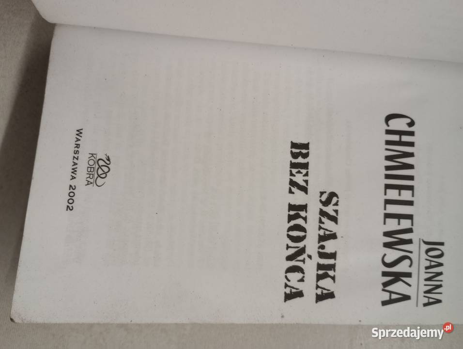 Ucieczka z breslau i szejka bez końca