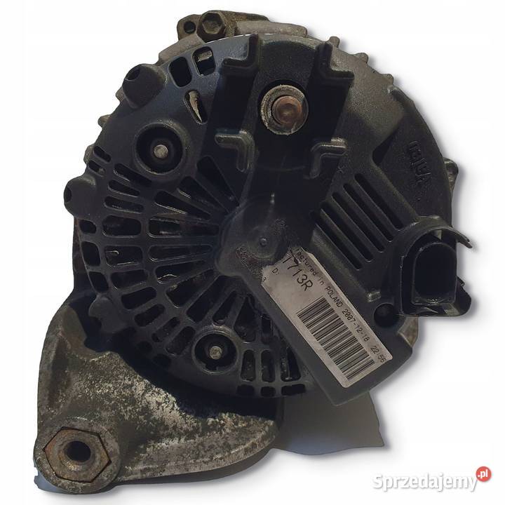 ALTERNATOR Land Rover Freelander 20 TD4 valeo Chełm