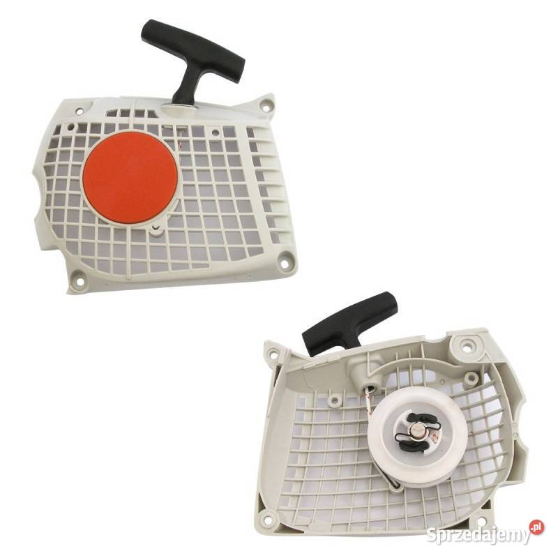 Rozrusznik STIHL MS261MS271MS291 MS271CMS291C mazowieckie