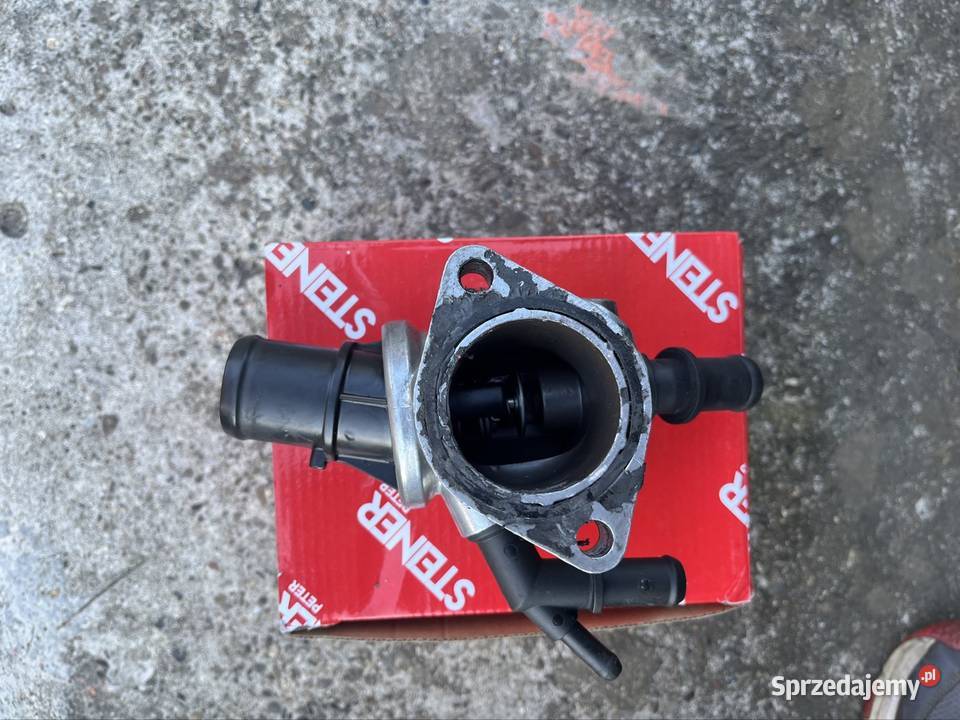 Termostat Alfa Romeo 159 24JTDm nowy Termostaty podkarpackie Jarosław