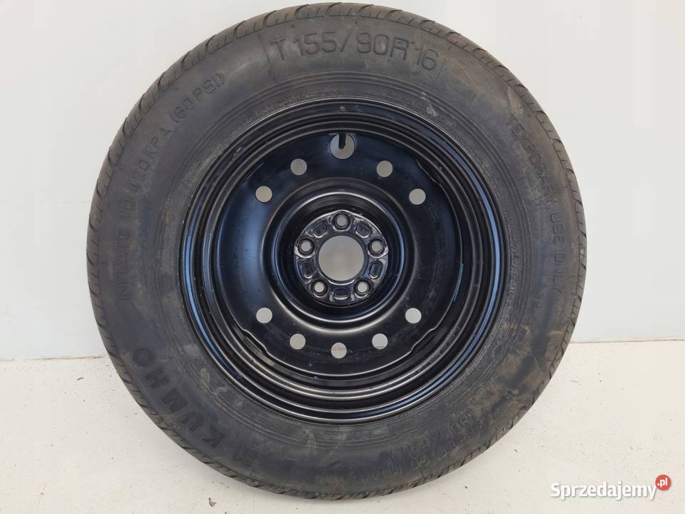 KOŁO DOJAZDOWE Opel Antara Chevrolet Captiva Chełm