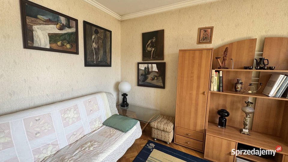 Mieszkanie bezczynszowe w centrum Krosna Krosno